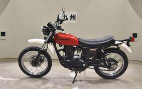 KAWASAKI 250TR BJ250F