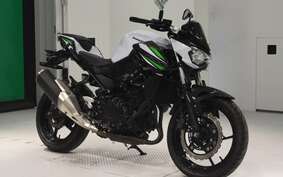 KAWASAKI Z400 Gen.2 2019 EX400G