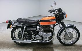 KAWASAKI W1 SA 1972 W1F