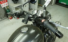 KAWASAKI W800 STREET 2020 EJ800B