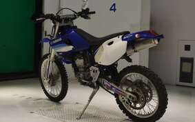 YAMAHA WR250F