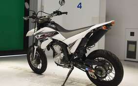 YAMAHA WR250X DG15J