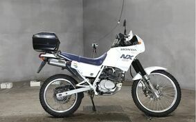 HONDA NX125 JD09