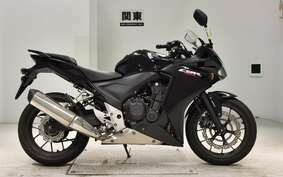 HONDA CBR400R ABS 2014 NC47