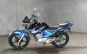 YAMAHA YBR125 LBPPCJL