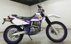 YAMAHA TT250R 4GY