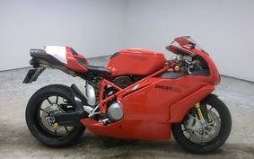 DUCATI 749 R 2005 H501A