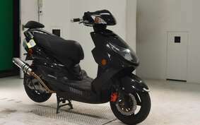 YAMAHA CYGNUS 125 X