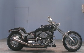 YAMAHA DRAGSTAR 400 1998 4TR