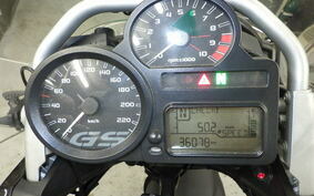 BMW R1200GS 2011 0450