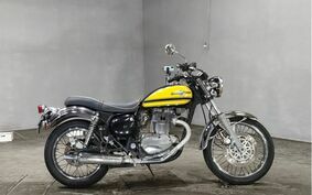 KAWASAKI ESTRELLA RS Type BJ250A