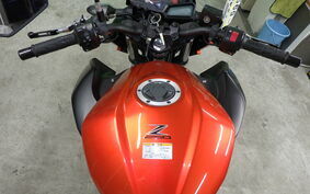 KAWASAKI Z250 ER250C