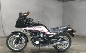 KAWASAKI GPZ400F Gen.2 2023 ZX400C