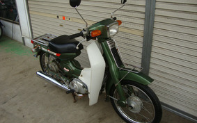 YAMAHA MATE 50 V50