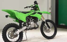 KAWASAKI KX112 KX112A