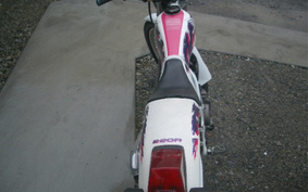 HONDA TLM220 MD23