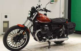 MOTO GUZZI V9 ROAMER 2021 LH00