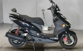 YAMAHA CYGNUS 125 X SE46