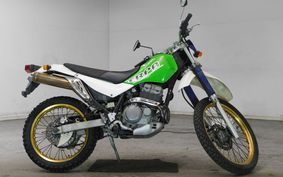 KAWASAKI SUPER SHERPA 1997 KL250G