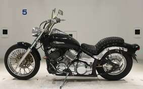 YAMAHA DRAGSTAR 400 2003 VH01J