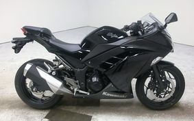 KAWASAKI NINJA 250 2013 EX250L