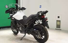 SUZUKI DL650 ( V-Strom 650 ) A 2022 C733M