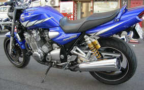 YAMAHA XJR1300 2006 RP03J