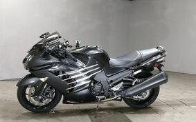 KAWASAKI ZX 1400 NINJA R 2016 ZXT40H