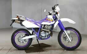 YAMAHA TT250R 4GY