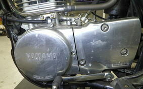 YAMAHA SR400 Gen.3 2001 RH01J