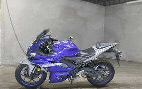 YAMAHA YZF-R25 RG43J