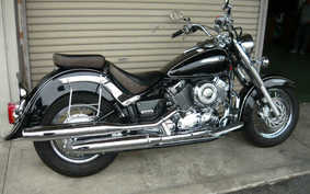 YAMAHA DRAGSTAR 400 CLASSIC 2012 VH02J