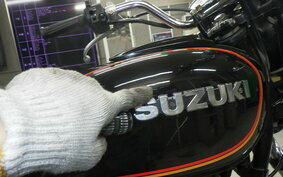 SUZUKI GS400X GS400X