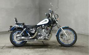 YAMAHA VIRAGO 250 S 3DM