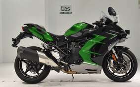 KAWASAKI NINJA H2 SX SE 2023 ZXT02P