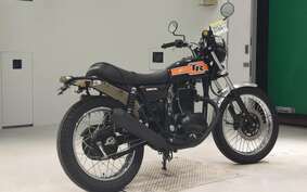 KAWASAKI 250TR BJ250F