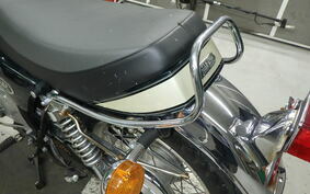 YAMAHA SR400 Gen.3 2002 RH01J