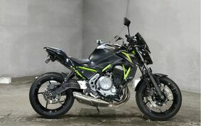 KAWASAKI Z650 2018 ER650H