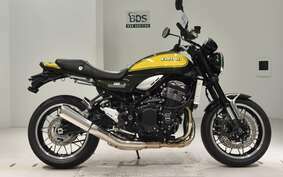 KAWASAKI Z900RS 2024 ZR900K