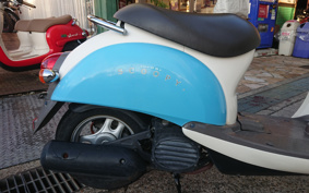 HONDA CREA SCOOPY AF55