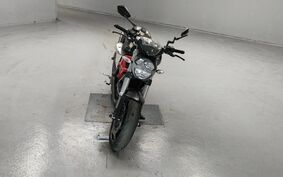 DUCATI MONSTER 796 2010 M506A