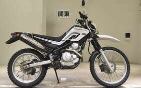 YAMAHA SEROW 250 DG11J