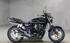 KAWASAKI ZRX-2 2001 ZR400E