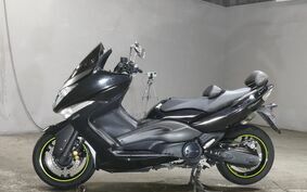 YAMAHA T-MAX500 2010 SJ08J