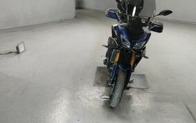 YAMAHA TRACER 9 2018 RN51J