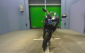 KAWASAKI NINJA 250R 2009 EX250K