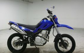 YAMAHA XT250X 2006 DG11J