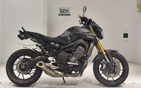 YAMAHA MT-09 A 2014 RN34J