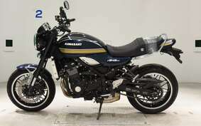 KAWASAKI Z900RS 2022 ZR900C