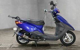 YAMAHA AXIS 125 TREET SE53J